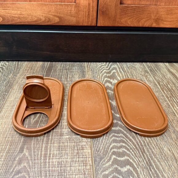 Tupperware Modular Mate Storage Containers – Set of 5 - Picture 16 of 16